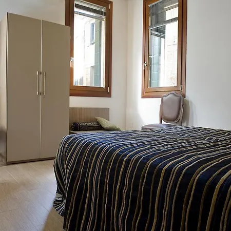 San Marco - Rialto With Wifi Apartament *