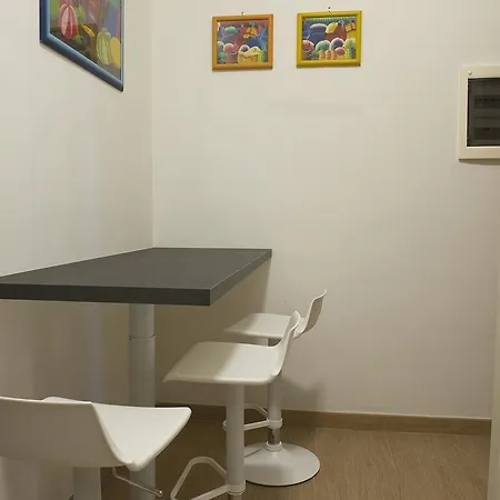 Apartament San Marco - Rialto With Wifi *