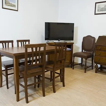 Apartament San Marco - Rialto With Wifi Wenecja