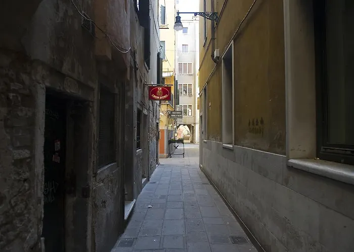 San Marco - Rialto With Wifi Appartamento *