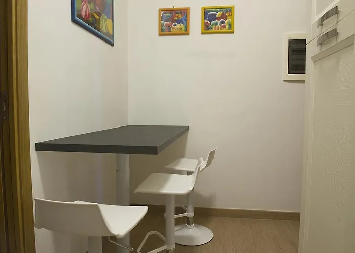 Appartamento San Marco - Rialto With Wifi *