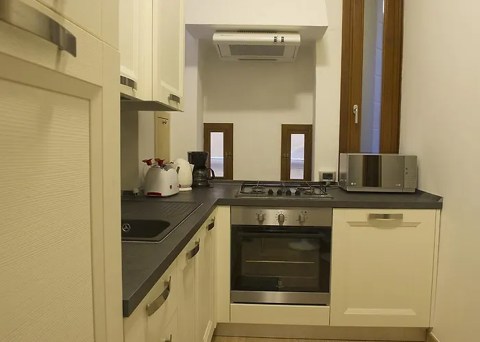 San Marco - Rialto With Wifi