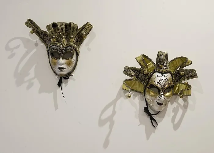 Appartamento San Marco - Rialto With Wifi Venezia