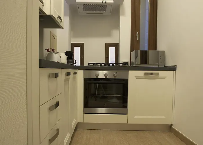 Appartamento San Marco - Rialto With Wifi *