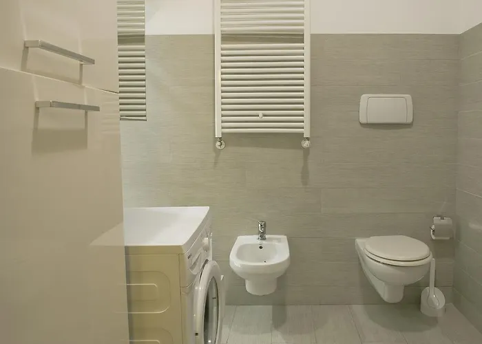 San Marco - Rialto With Wifi Appartamento Venezia