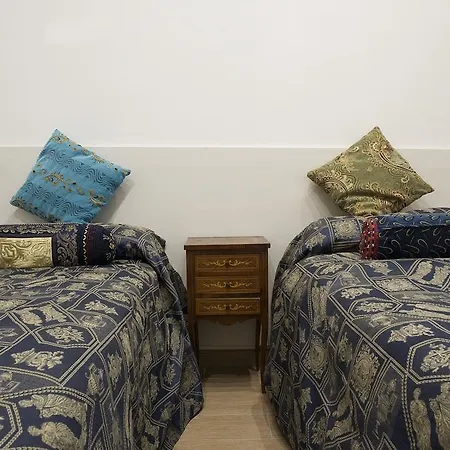 San Marco - Rialto With Wifi Apartment