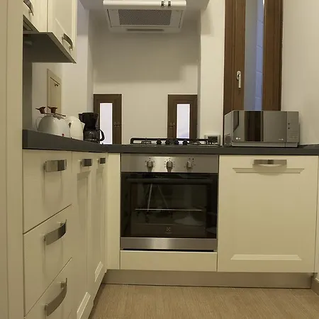 Apartment San Marco - Rialto With Wifi *